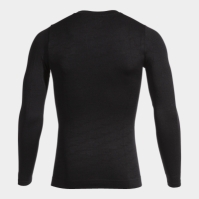 Brama Classic Long Sleeve T-shirt Black