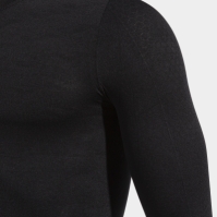 Brama Classic Long Sleeve T-shirt Black