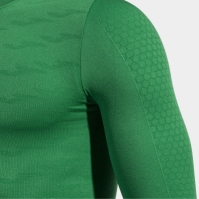 Brama Classic Long Sleeve T-shirt Green