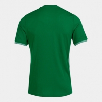 Campus Iii T-shirt Green S/s