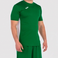 Cosenza T-shirt Green S/s