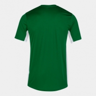 Cosenza T-shirt Green S/s