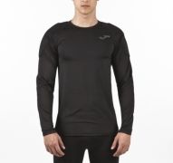 Tricouri Portar Protection Black L/s Joma