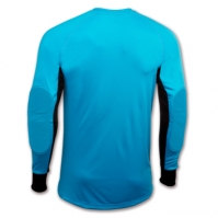 T-shirt Protection Goalkeeper Turquoise L/s