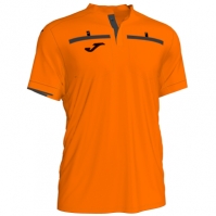 Referee T-shirt Orange S/s