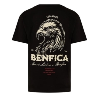 Legacies Benfica 120 Anos T-Shirt