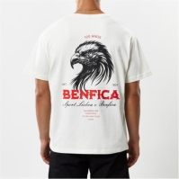 Legacies Benfica 120 Anos T-Shirt