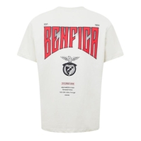 Legacies Benfica SLB Lissabon T-Shirt