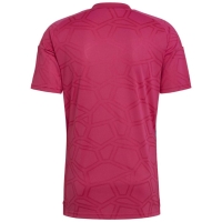 T-shirt m Men's adidas Condivo 22 Match Day Jersey pink HE2947