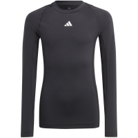 adidas Techfit Aeroready Long Sleeve Tee black IA2025 T-shirt