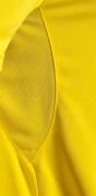 Triple Yellow Shirt S/s