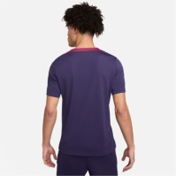 Nike England Strike Short Sleeve Top 2024 Adults