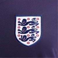 Nike England Strike Short Sleeve Top 2024 Adults