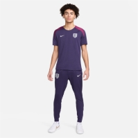 Nike England Strike Short Sleeve Top 2024 Adults