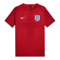 Nike England Vaporknit Short Sleeved Jersey