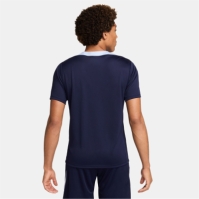 Nike France Strike Short Sleeve Top 2024 Adults