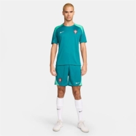 Nike Portugal Strike Short Sleeve Top 2024 Adults