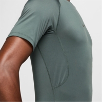 Nike Pro Mens Tight Fit Short-Sleeve Top