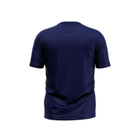 New Balance Sport Essentials Run T-Shirt Mens