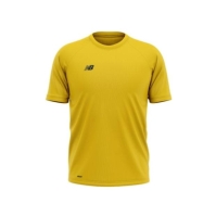 New Balance Sport Essentials Run T-Shirt Mens