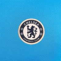 Nike Chelsea Home Strike T-Shirt 2024 2025 Adults