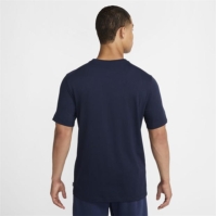 Nike Chelsea Lion T-shirt Adults