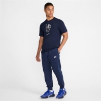 Nike Chelsea Lion T-shirt Adults