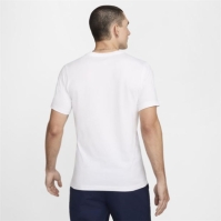 Nike Chelsea Swoosh T-Shirt Adults