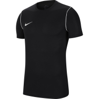 Nike Dry Park 20 Top SS Black BV6883 010 T-shirt