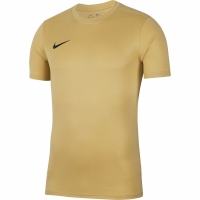 Nike Dry Park VII JSY SS Gold T-Shirt BV6708 729