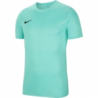 Nike Dry Park VII JSY SS turquoise BV6708 354 men's t-shirt