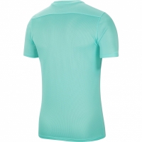 Nike Dry Park VII JSY SS turquoise BV6708 354 men's t-shirt