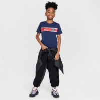 Nike Paris Saint-Germain Heritage T-Shirt Juniors