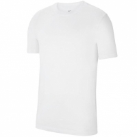 Men's Nike Park T-shirt white CZ0881 100