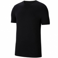 Men's Nike Park T-Shirt Black CZ0881 010