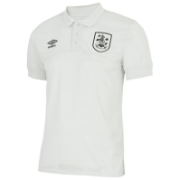 Umbro Huddersfield Poly Polo Mens