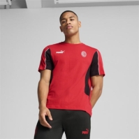 Puma AC Milan ftblARCHIVE T-Shirt Adults