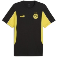 Puma Borussia Dortmund ftblARCHIVE T-Shirt Adults