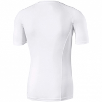 Koszulka męska Puma LIGA Baselayer Tee SS biała 655918 04