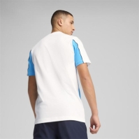 Puma Olympique Marseille ftblARCHIVE T-Shirt Adults