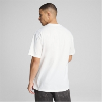 Puma Om Ftblnrgy+ Tee T-Shirt Mens