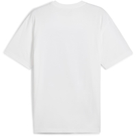 Puma Om Ftblnrgy+ Tee T-Shirt Mens