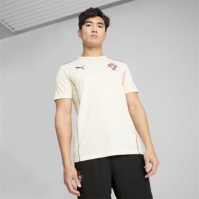 Puma Portugal Casuals T-Shirt Adults