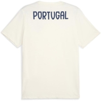 Puma Portugal Casuals T-Shirt Adults