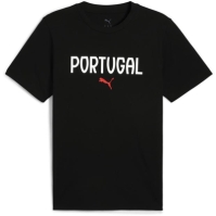 Puma Portugal Ftblnrgy T-Shirt Adults