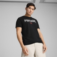 Puma Portugal Ftblnrgy T-Shirt Adults