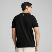 Puma Portugal Ftblnrgy T-Shirt Adults