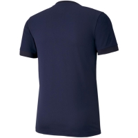 Men's T-shirt Puma teamGOAL 23 Jersey navy blue 704171 06