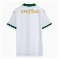 Puma Palmeiras Away Shirt 2024 2025 Adults