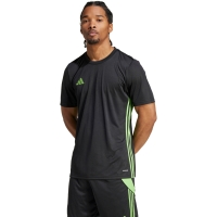 Men's
T-shirt adidas Tabela 23 Jersey black-lime JI8825